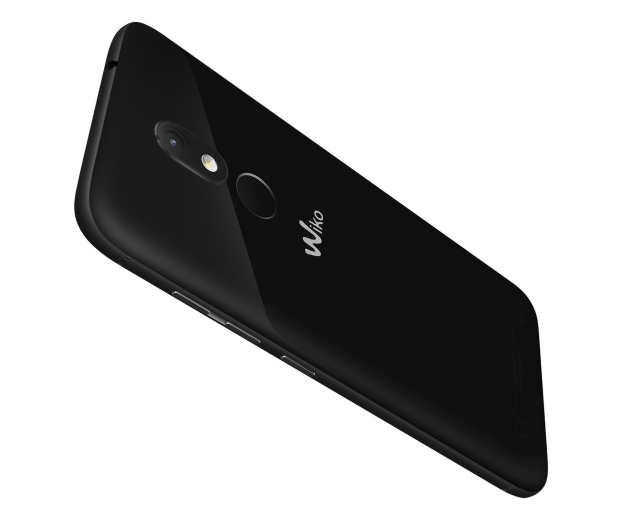 WIKO Wim Lite FHD 3/32GB Dual SIM LTE czarny - 416984 - zdjęcie 8